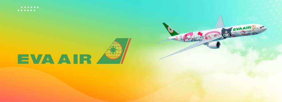 Eva Air Cover Image