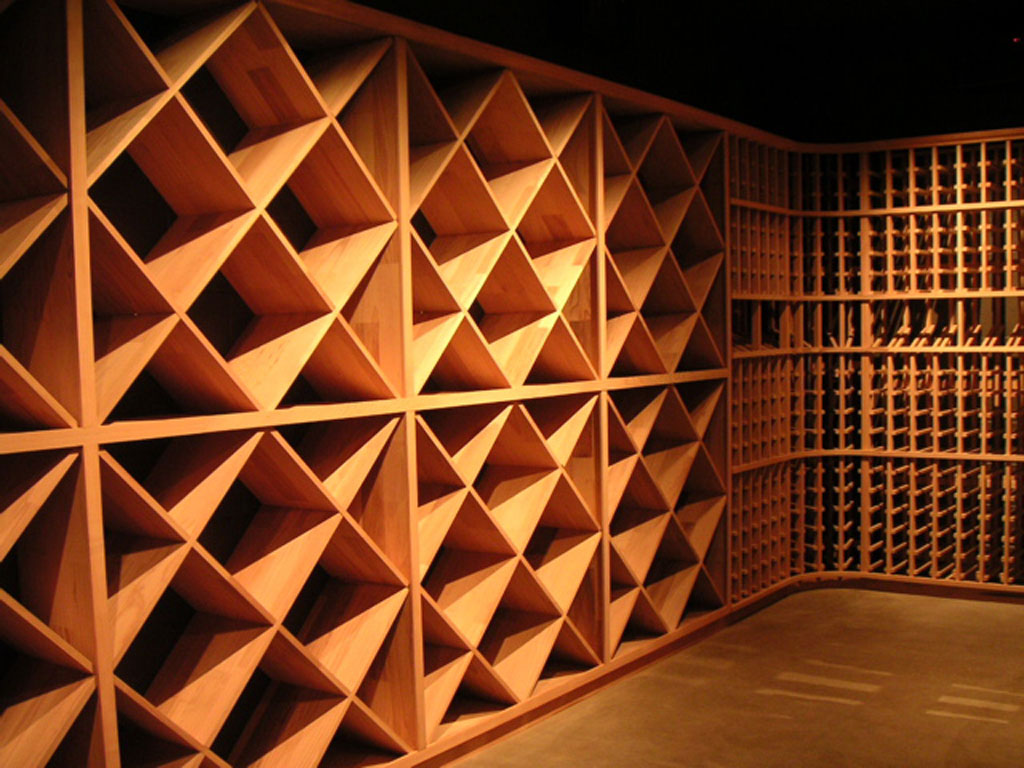 Customizable Wine Rack: Options for Every Collection