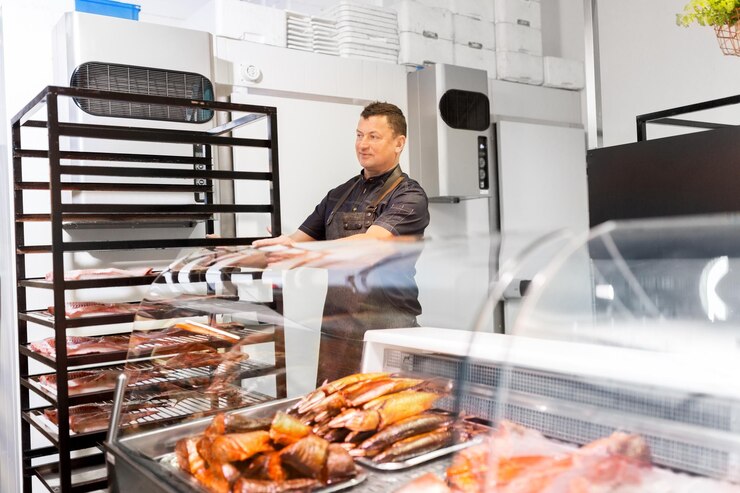 Durable Commercial Fridges for every Business need – TeamCnut