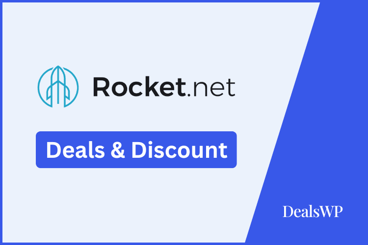 Rocket.net Coupon Code 2024 (65% OFF, Save $300)