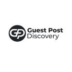 Guest Post Discovery profile picture