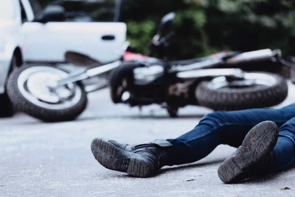 Benefits of Hiring a Motorcycle Accident Lawyer: Why Expert Legal Representation Matters | by M&Y Law Company | Nov, 2024 | Medium