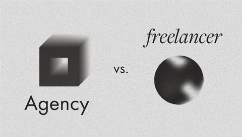 E-commerce App Development: Hiring a Freelancer vs. an Agency