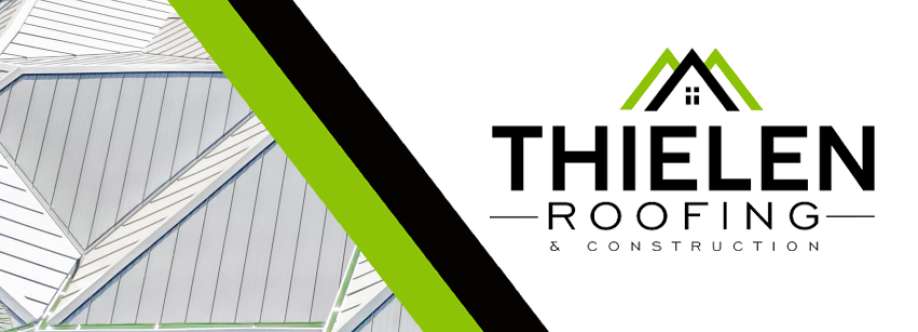 Thielen Roofing Construction Cover Image