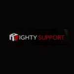 ighty support Profile Picture