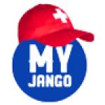 My Jango Profile Picture