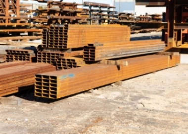 The Essential Role of Square Steel Tubing in Modern Construction