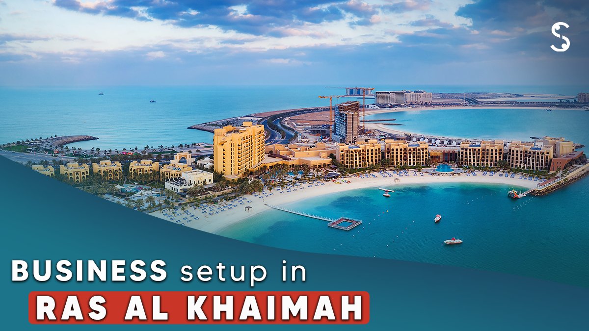 How to Register a Company in Ras Al Khaimah from UK in 2024-25