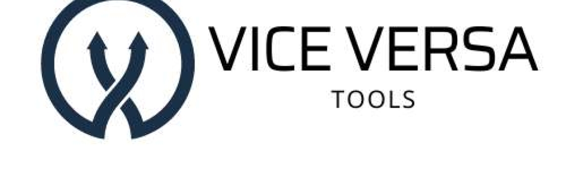 ViceVersa Tools Cover Image