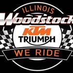Woodstock KTM  Triumph profile picture