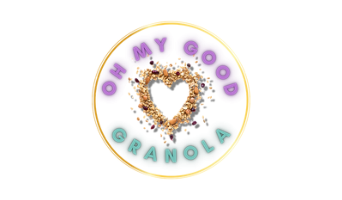 Gesundes glutenfreies Bio-Granola kaufen | OMGG