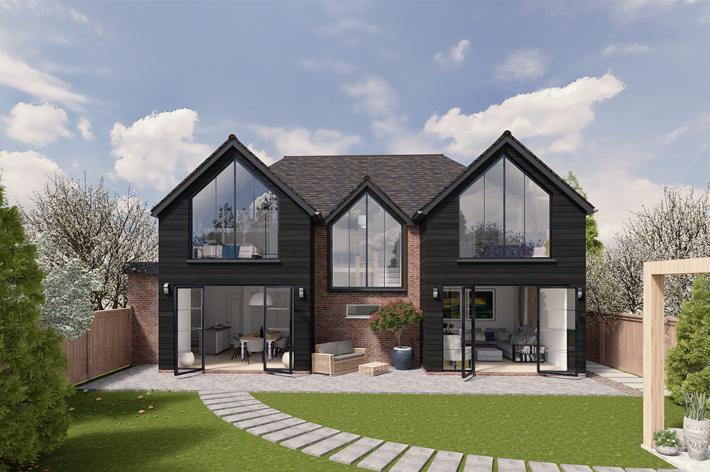 Home extension | HAC Group