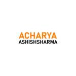 sharma acharyaashish Profile Picture