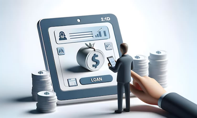Payday Loans Fees and Interest Rates- Wallet Top Up Loans