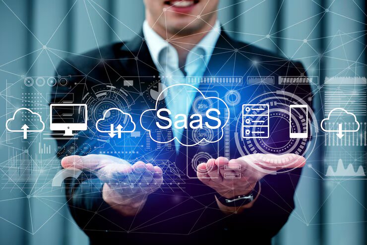 SaaS Analytics Software: Drive Results with Data Insights