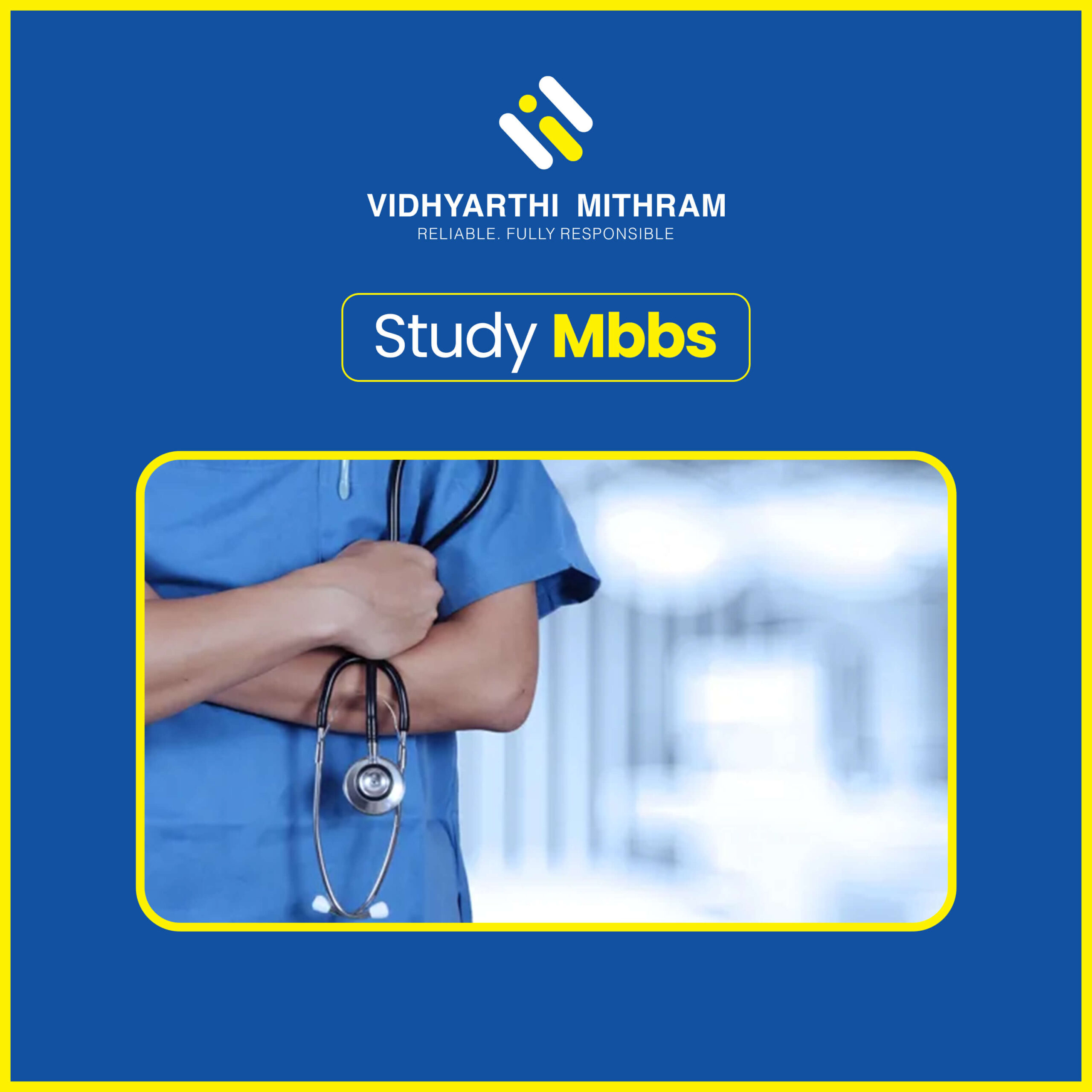 MBBS Abroad Consultants in Kerala | Vidhyarthi Mithram