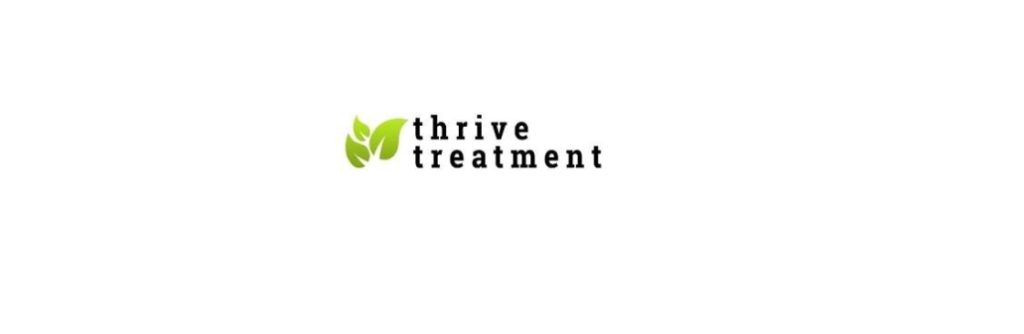 Thrive Treatment Cover Image