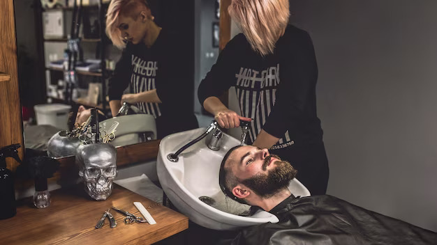 Is Being A Barber The Most Advantageous Career? - Software Support Member Article By Barber Melbourne - Biba Academy