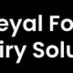 Reeyal Foods Dairy Solutions Profile Picture