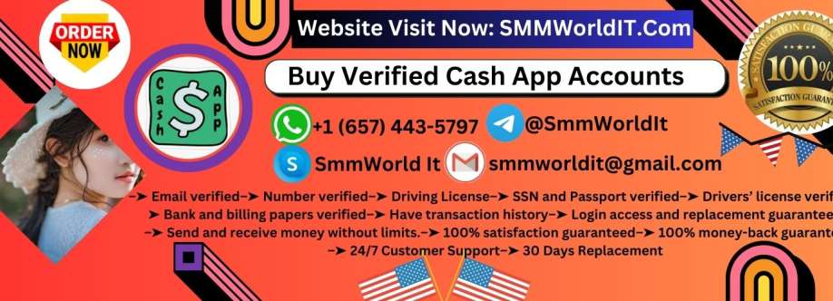 SmmWorldIt is biggest Fraudster and scammer Cover Image