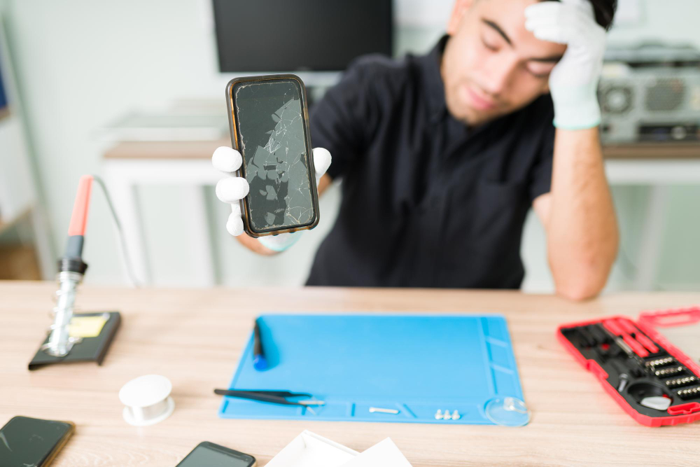 Screen Repair vs. New Phone: Which is Better?