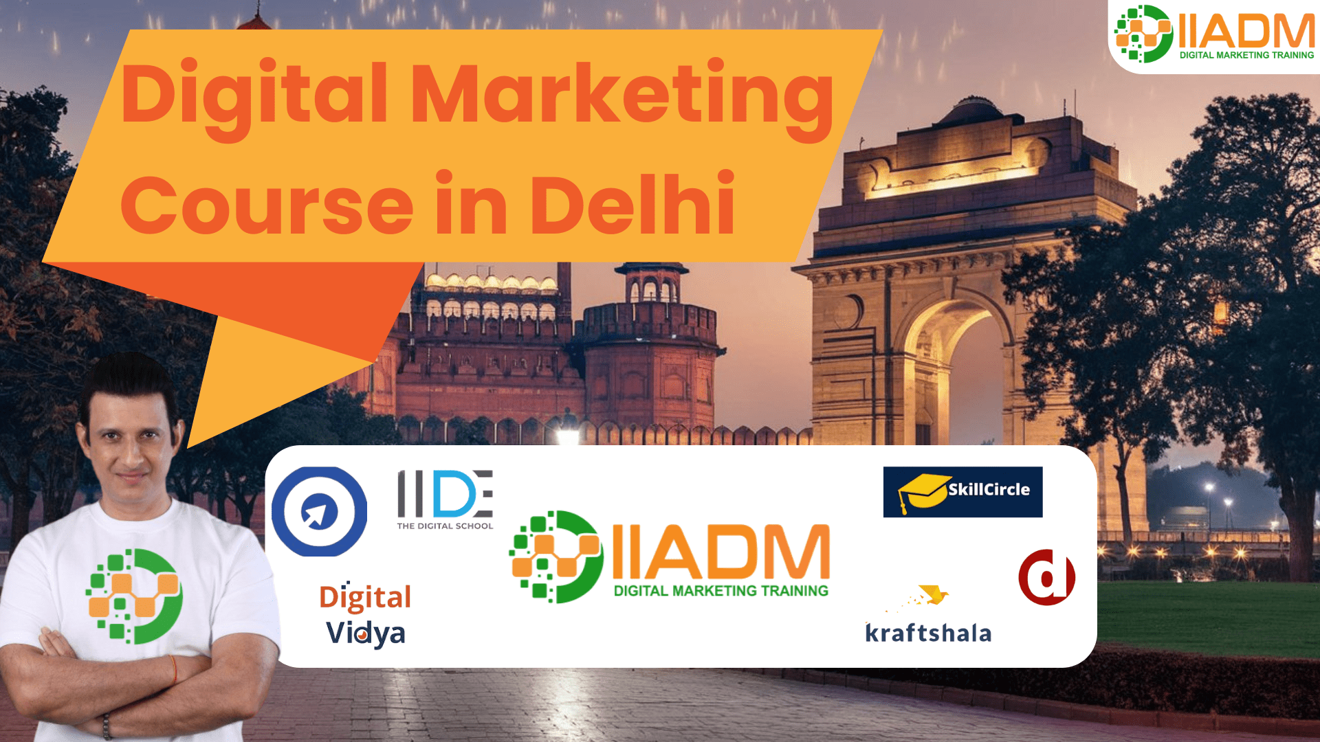 Digital Marketing Course in Delhi NCR