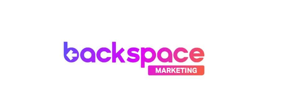 Backspace Marketing Cover Image