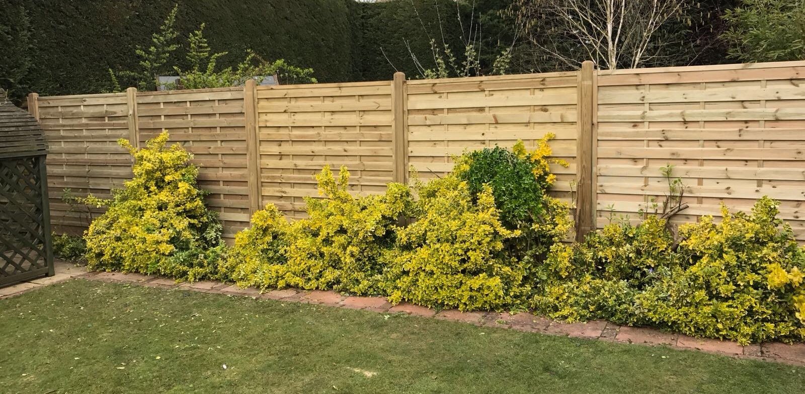 Fencing Installation & Repair Services in Edmonton | Fencing Contractors in Edmonton