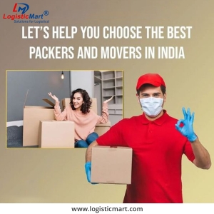 Positive Impact of Tech Integrations on Relocations with Packers and Movers in Mumbai