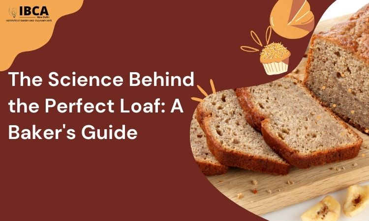 The Science Behind the Perfect Loaf: A Baker’s Guide – ChefIBCA