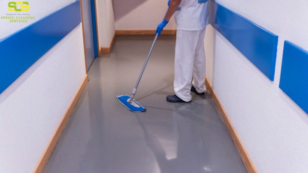 Top 10 Reasons to Invest in Floor Polishing Services in 2025