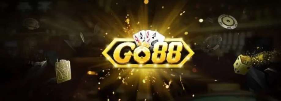 Cổng Game Go88 Cover Image