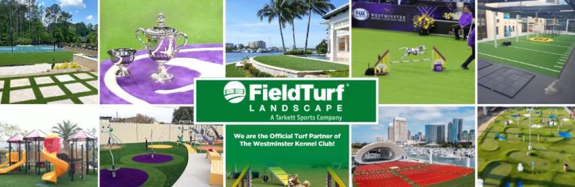 Fieldturf USA Inc Cover Image