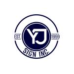 YJ Sign Inc Profile Picture