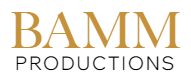 HOME | Bamm Productions