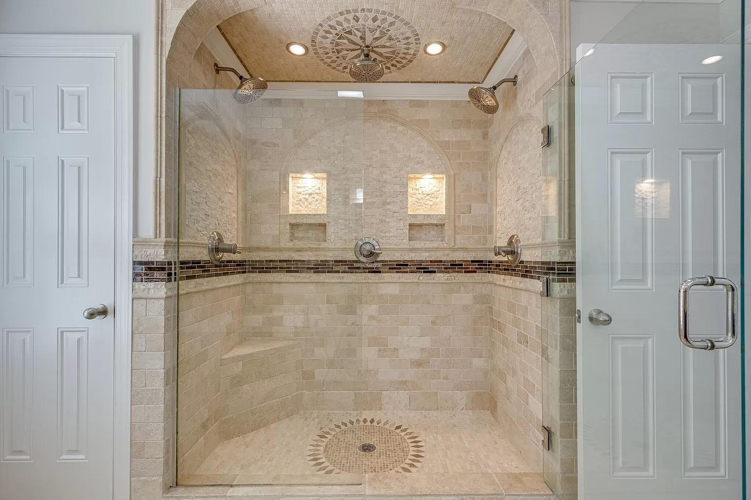 Why Mosaic Tiles Installation Are the Perfect Choice for Your Bathroom Remodel - Experts Say Blog