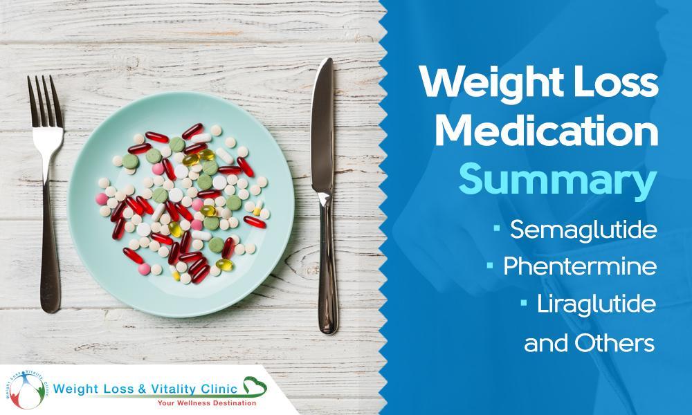 Blog: Weight Loss and Vitality: Medical Weight Loss Alexandria, VA & Washington, DC