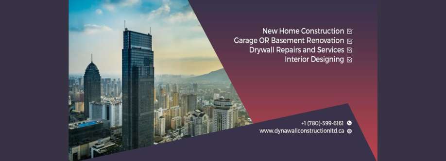 Dynawall construction Ltd Cover Image