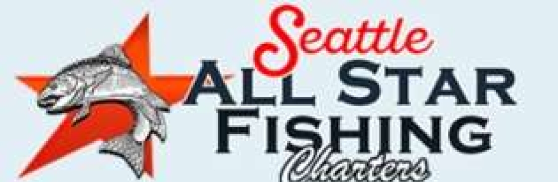 All Star Premier Fishing Charters in Seattle WA Cover Image