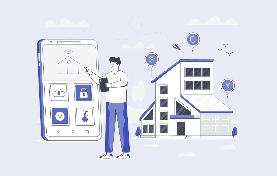 The Role of AI and ML in Transforming the Real Estate Sector