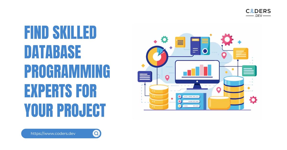 Find Skilled Database Programming Experts for Your Project