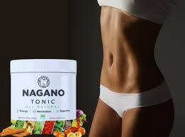 Nagano Tonic: Discover the Power of Nature for Weight Loss