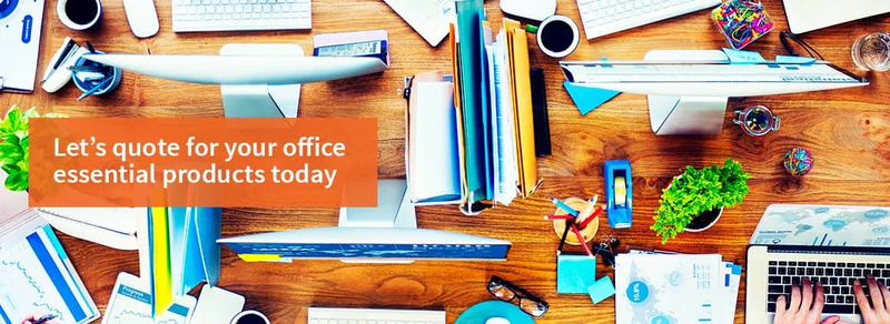 Niche Office Solutions - Niche Office Solutions