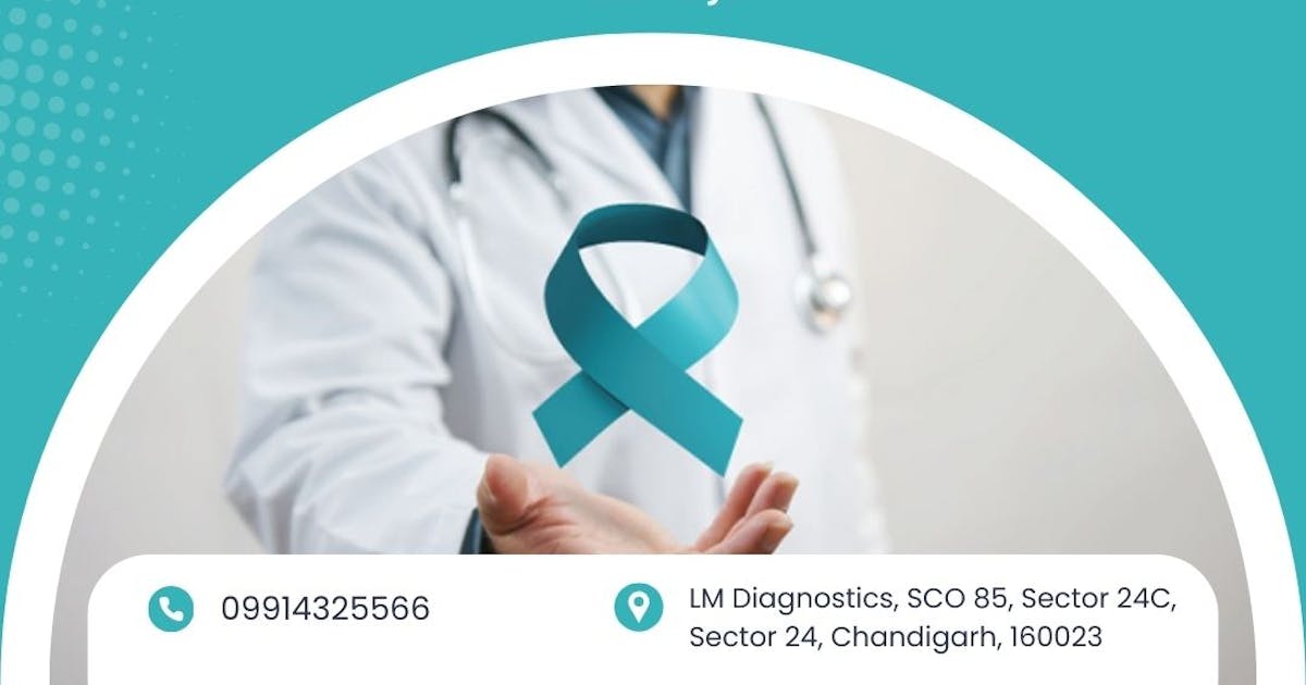 Advanced Lung Cancer Treatment in Chandigarh