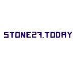 Stone27 Today Profile Picture