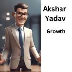 Akshar Yadav Profile Picture