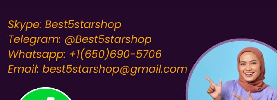 Best5starshop is biggest Fraudster and scammer Cover Image