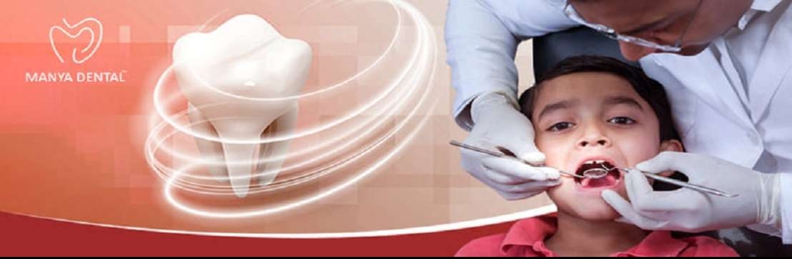 Manya Dental Cover Image