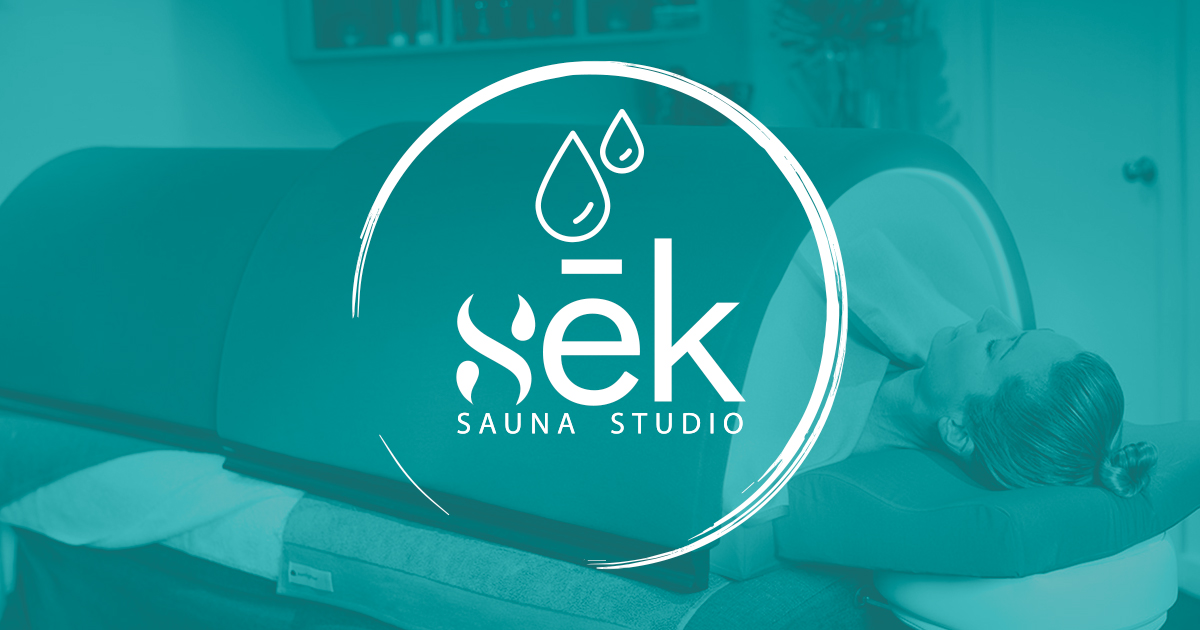 Cold Plunge | Cold Plunge Tub | Cold Plunge Barrel | Ice Bath Therapy | sēk Sauna Studio | Cool Springs, Franklin, TN