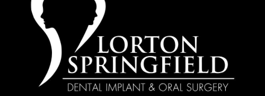 Lorton Springfield Cover Image